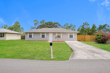 1658 Wainwright St SE Palm Bay, FL 32909